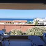 Апартаменти W Ханья (Крит)
