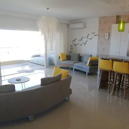 Apartamento W *
