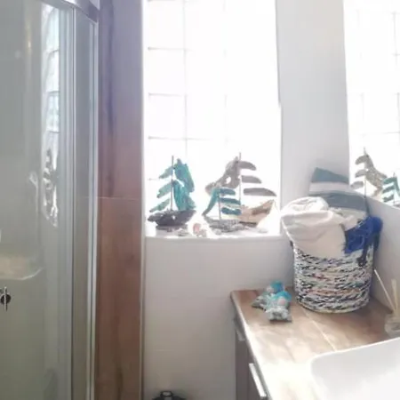 W Apartamento La Canea