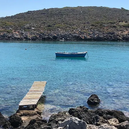 Apartment W Chania (Crete)