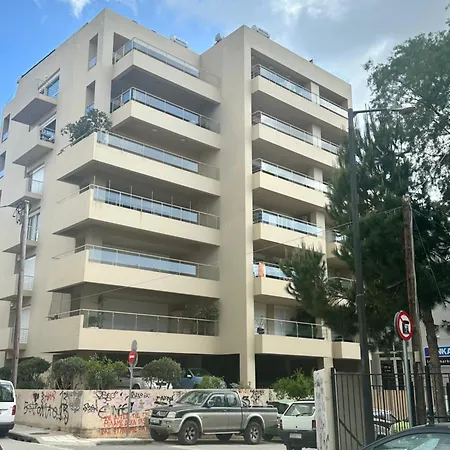 W Apartamento La Canea