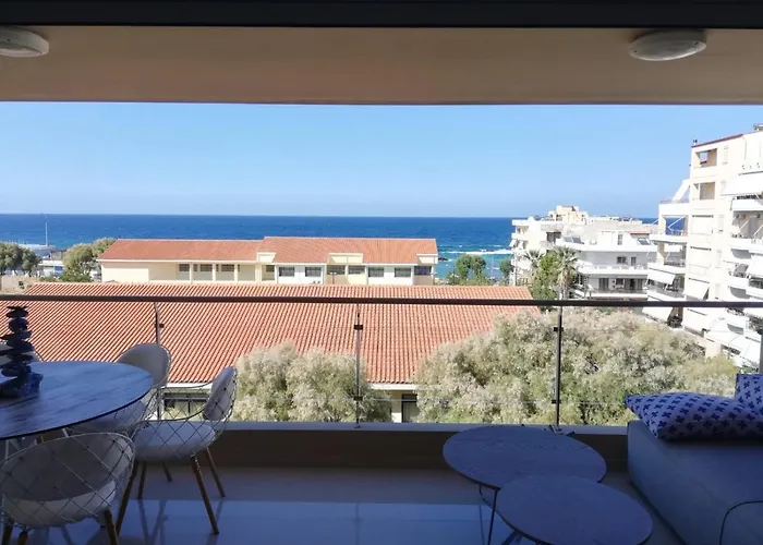 Apartment W Chania (Crete)