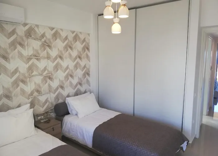 Apartment W Chania (Crete)