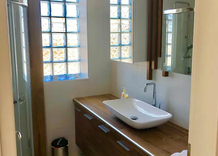 W Apartment Chania (Crete)