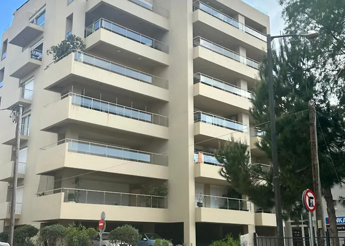 W Apartment Chania (Crete)