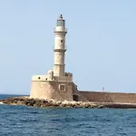 W Χανιά