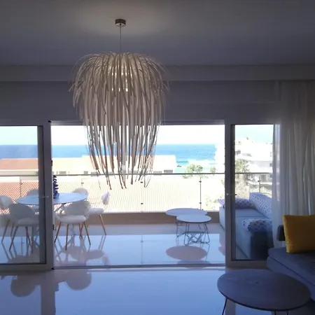 Apartment W