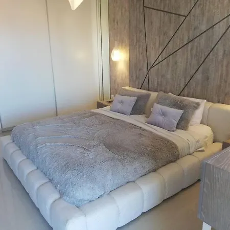 W Апартаменты