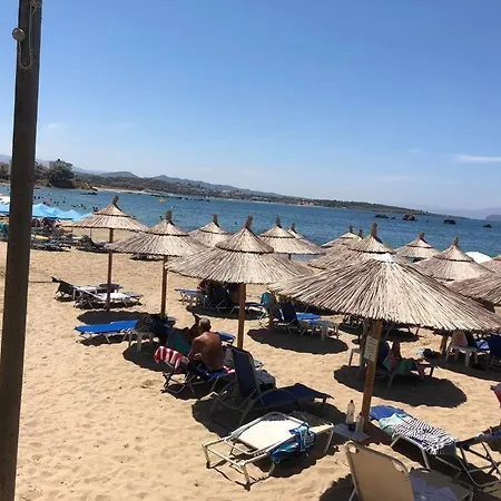 W Chania (Crete)