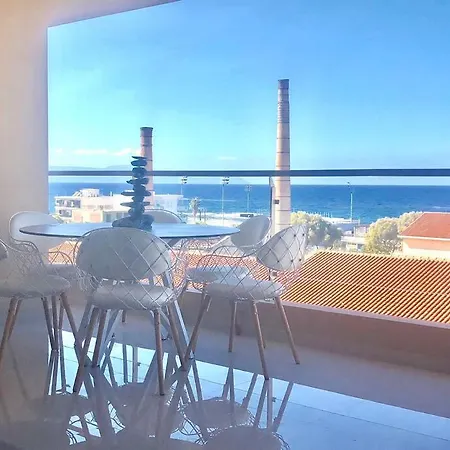 W Apartment Chania (Crete)