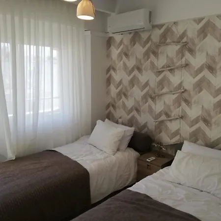 Apartment W