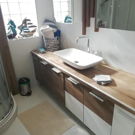 Apartment W