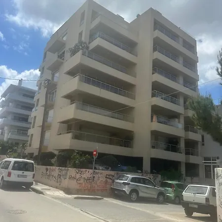 W Apartment *