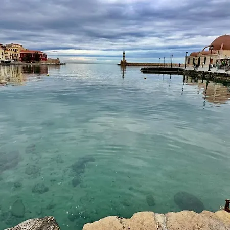 W * Chania (Crete)