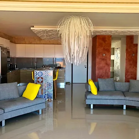 Apartment W