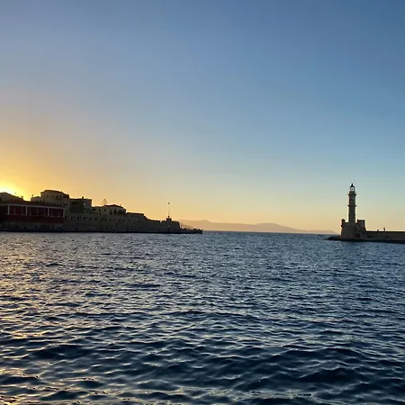 Апартаменты W