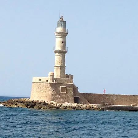 W Chania (Crete)