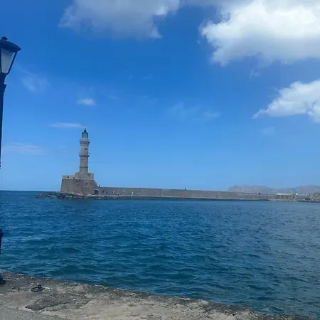 W * Chania (Crete)