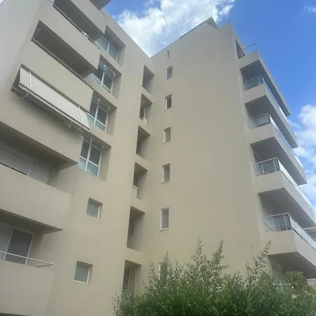 W Apartment