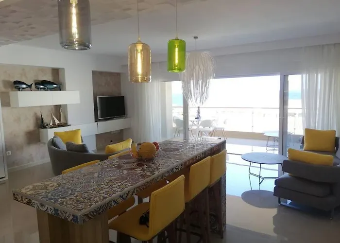 Appartement W La Canée