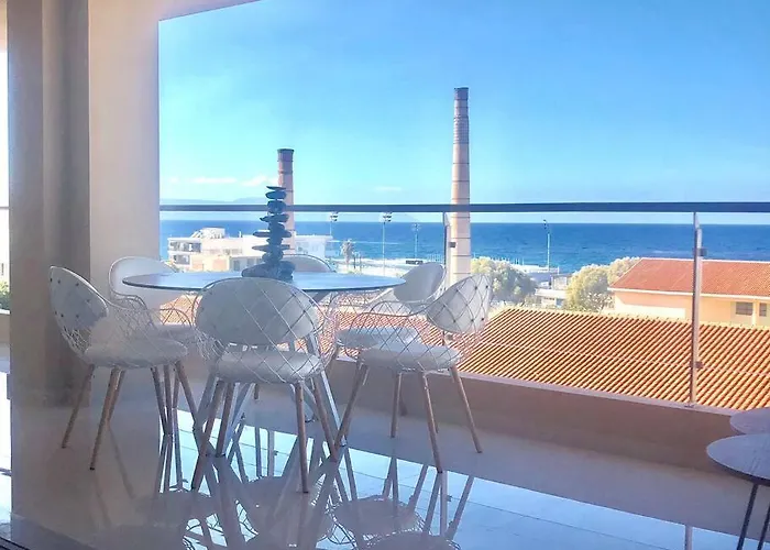 W Appartement La Canée