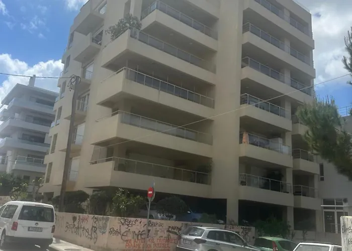 W Διαμέρισμα *