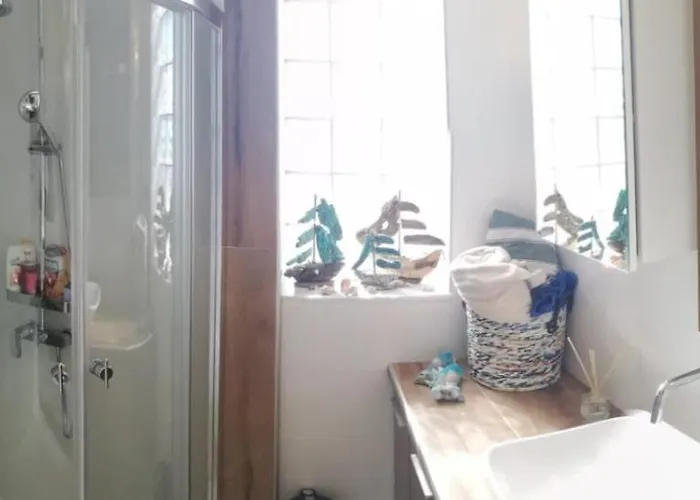 W Appartement La Canée