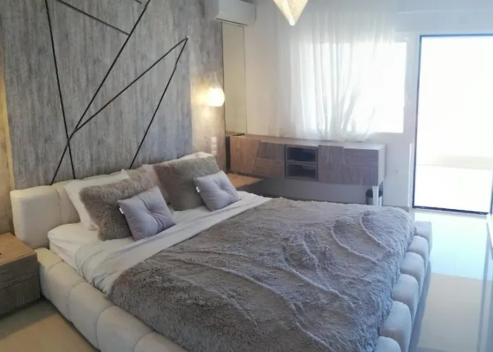 Appartement W La Canée