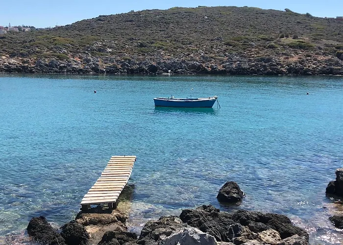 Διαμέρισμα W Χανιά