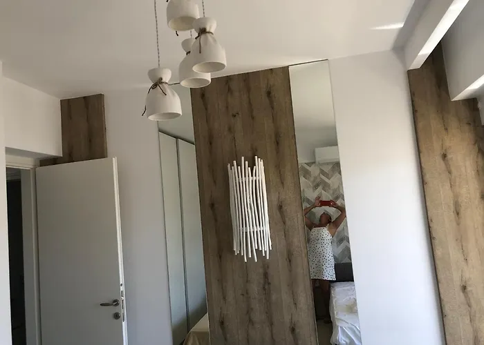 Appartement W La Canée