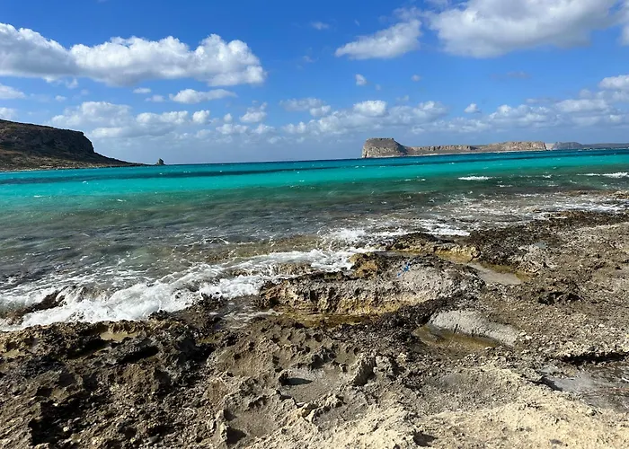 W Appartement La Canée