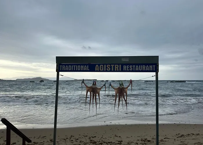 Διαμέρισμα W Χανιά