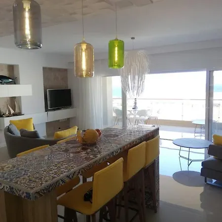 Apartmán W Chania (Crete)