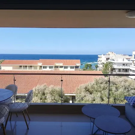 Apartmán W Chania (Crete)