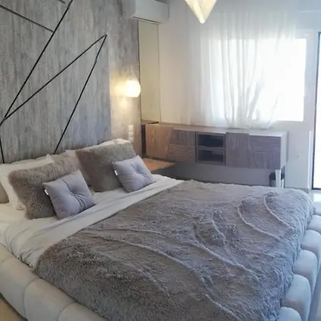 W Appartement La Canée