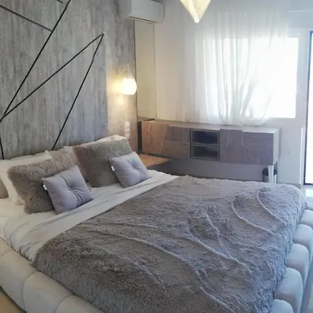 Apartmán W Chania (Crete)