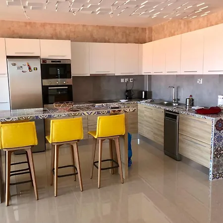 W Appartement La Canée