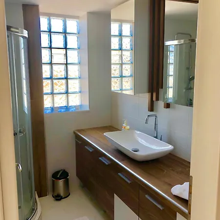 W Appartement La Canée