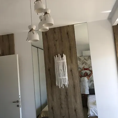 Apartmán W Chania (Crete)