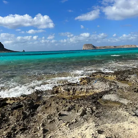 W Appartement La Canée