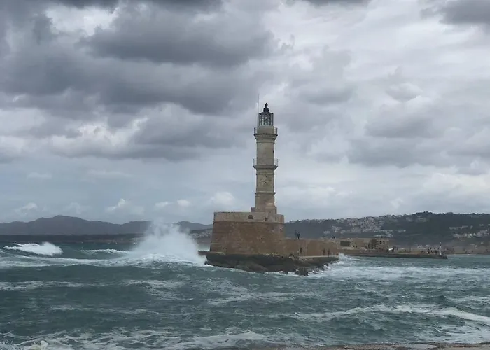 W アパート ハニア